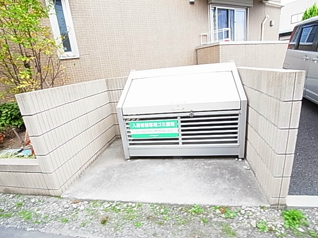 ルミエール その他外観4