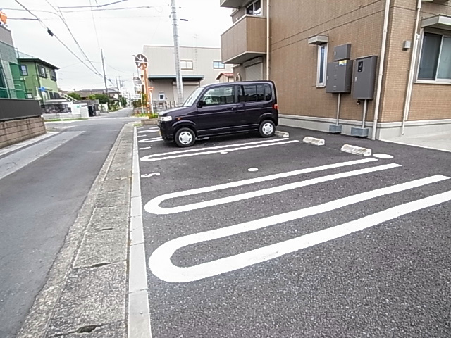 ルミエール その他外観5