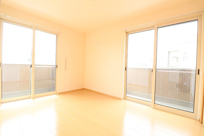 ルミエール ベッドルーム