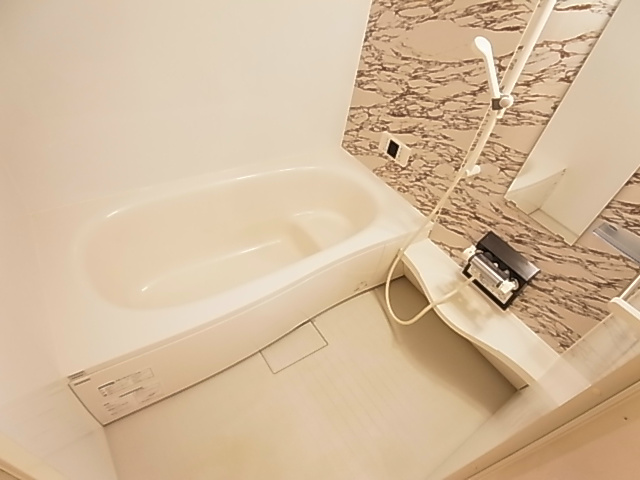 ルミエール 風呂画像