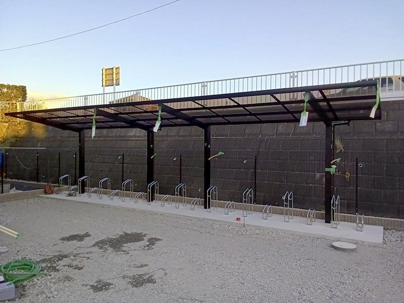 ＡＩｂａ　ｂｅｌ その他外観2