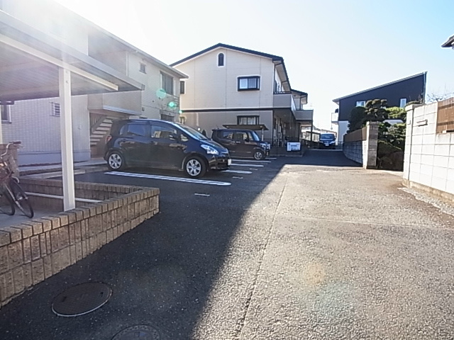 根通り その他外観4