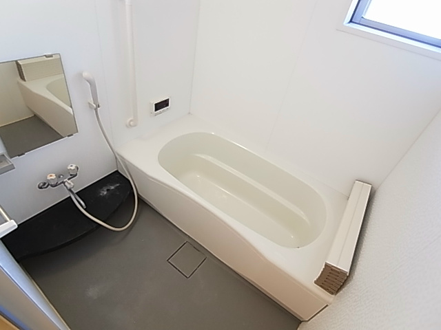 根通り 風呂画像