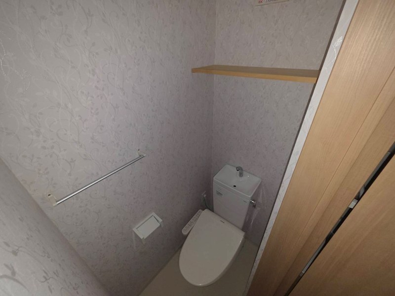 関屋ステーションハイツ その他1