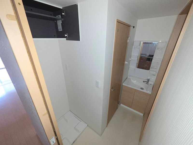 関屋ステーションハイツ その他2