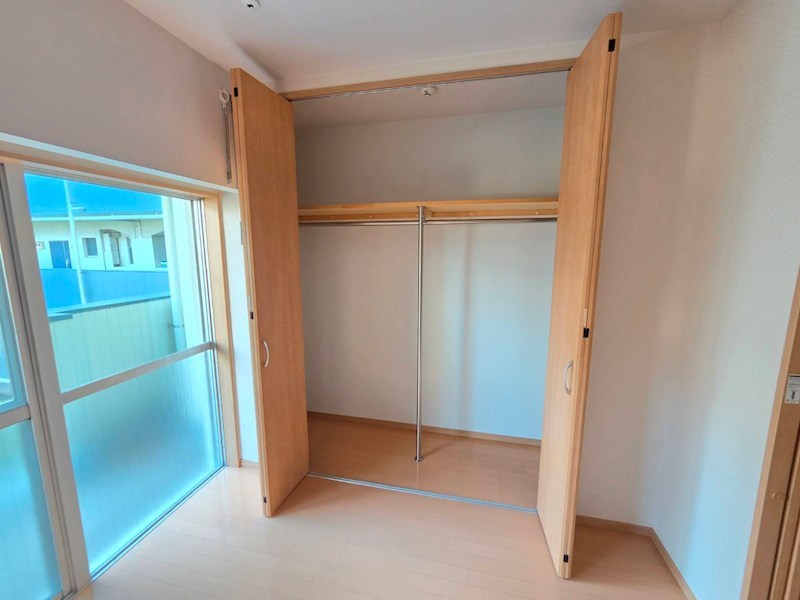 関屋ステーションハイツ その他3