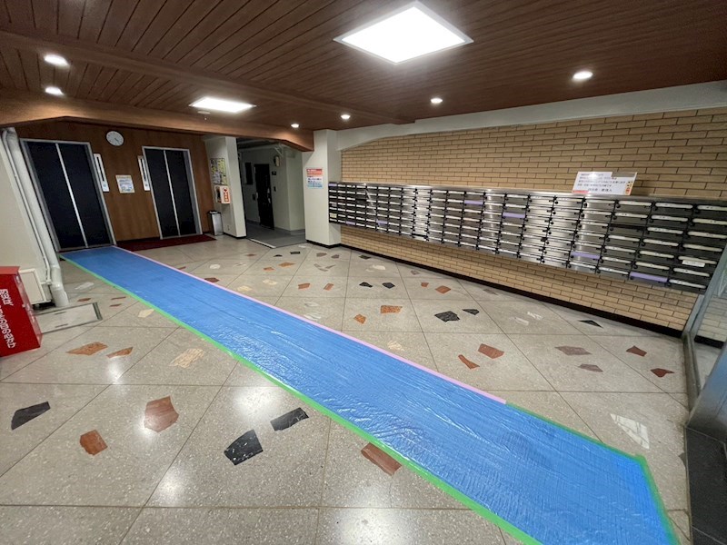 関屋ステーションハイツ その他外観2