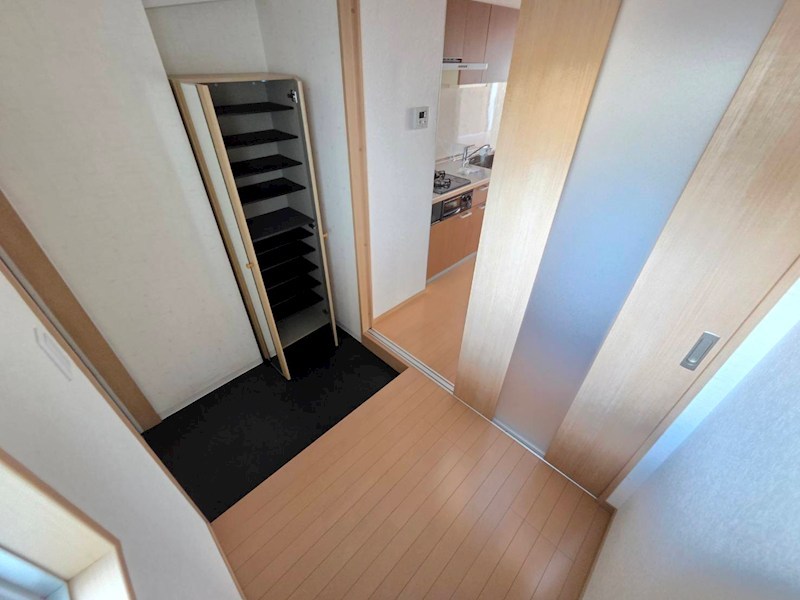 関屋ステーションハイツ その他7