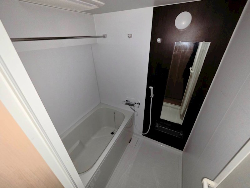 関屋ステーションハイツ 風呂画像