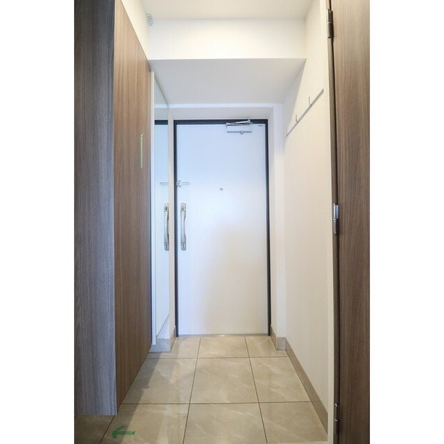 コンフォリア竹ノ塚イースト 玄関