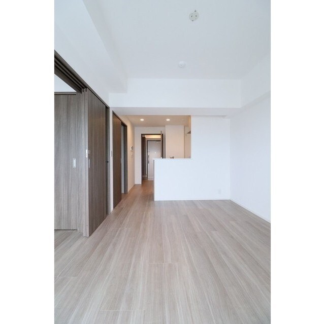 コンフォリア竹ノ塚イースト リビング