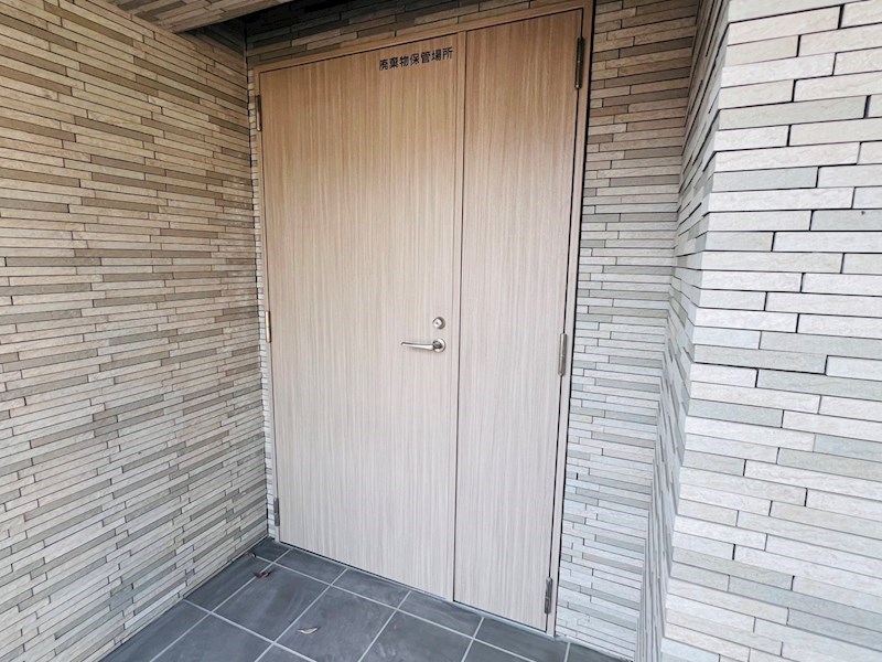 GENOVIA六町 その他外観5