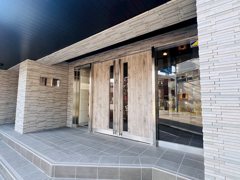 GENOVIA六町 その他外観1