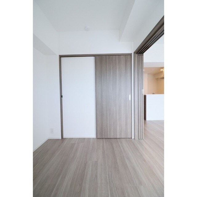 コンフォリア竹ノ塚イースト ベッドルーム