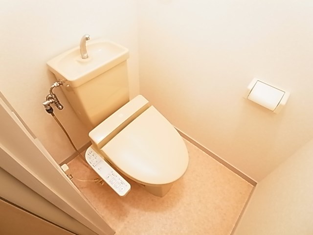 サンコーレジデンス  その他2