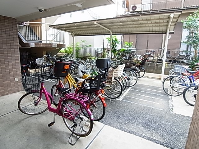 サンコーレジデンス  その他8