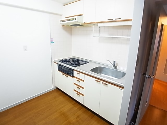 サンコーレジデンス  キッチン