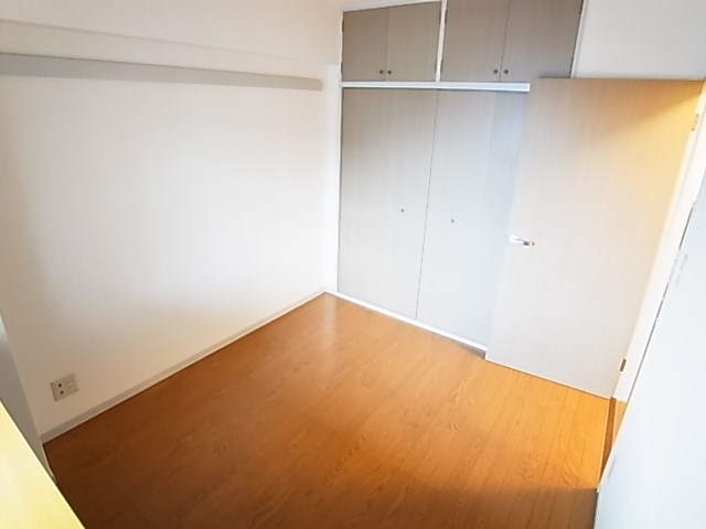 サンコーレジデンス  ベッドルーム