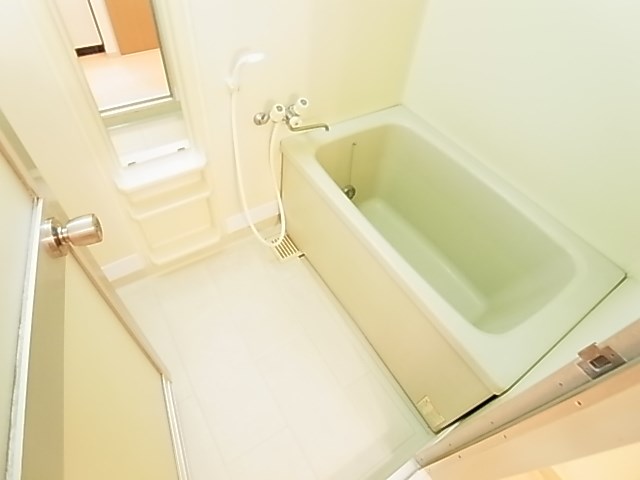 サンコーレジデンス  風呂画像