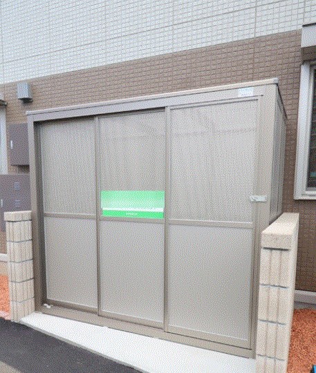 スリーシップ その他外観3