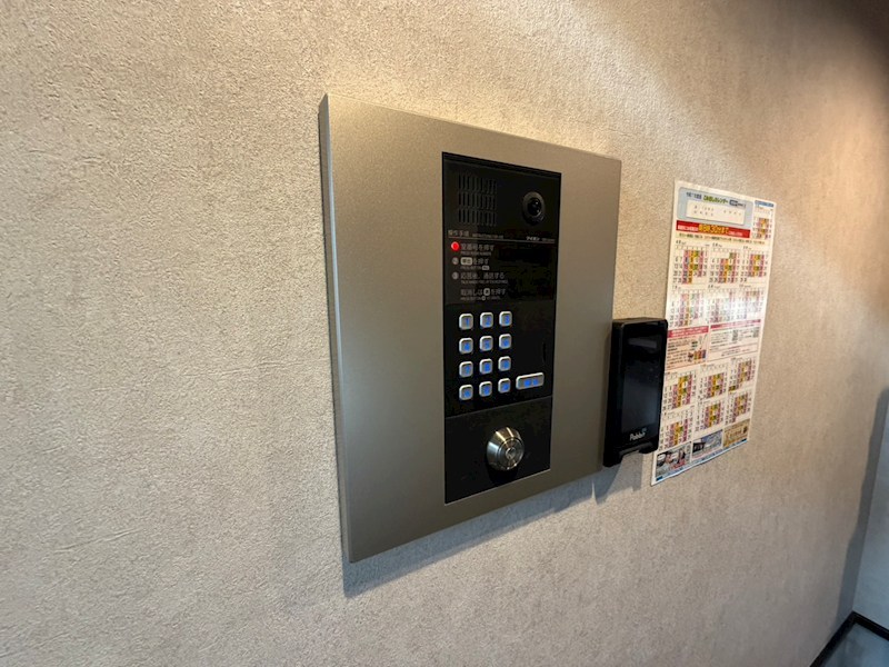 パスサイドレジデンス その他外観1