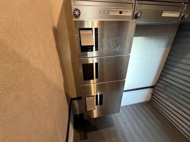 パスサイドレジデンス その他外観2