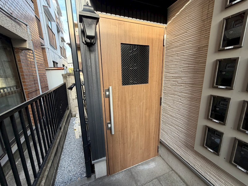 パスサイドレジデンス その他外観3