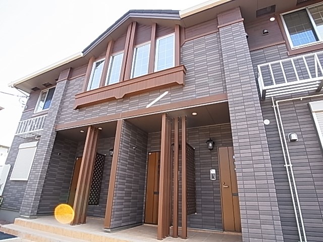 コンスタンツァ その他外観1