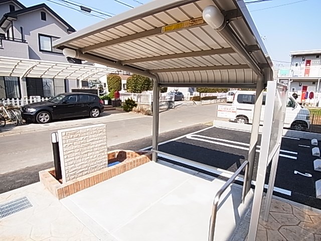 コンスタンツァ その他外観4