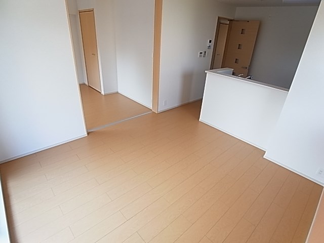 コンスタンツァ リビング