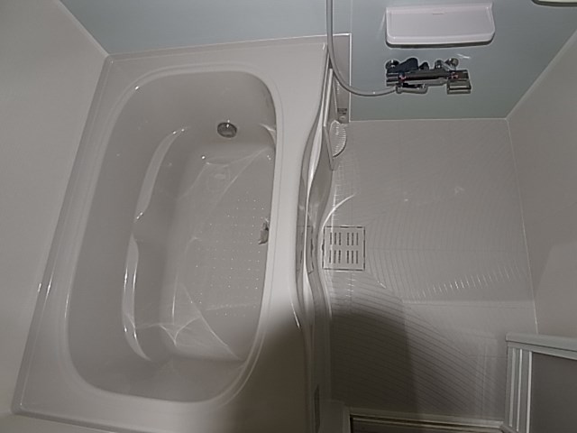 コンスタンツァ 風呂画像