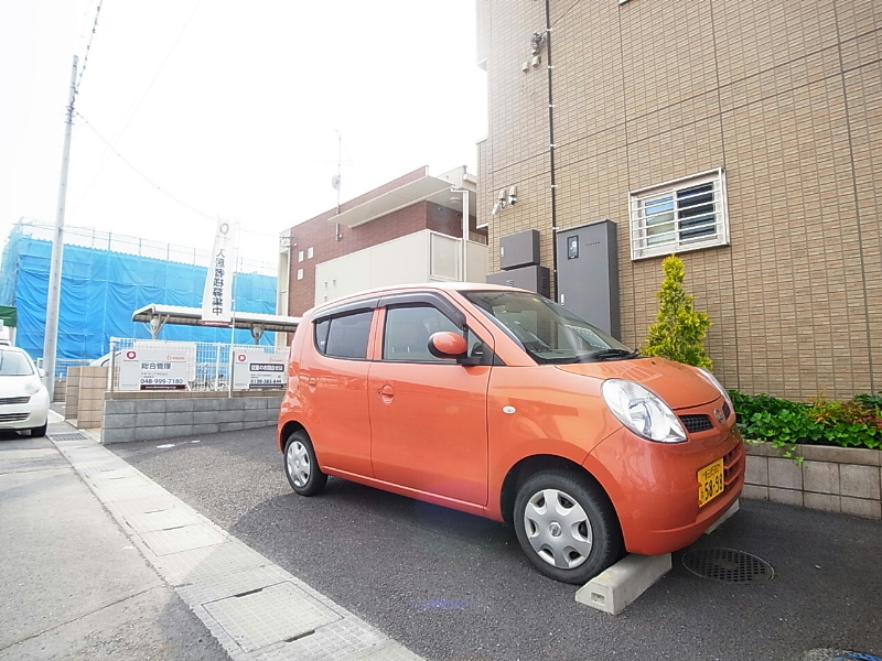 グランモア３ その他外観3