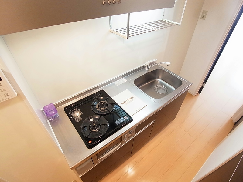 グランモア３ キッチン