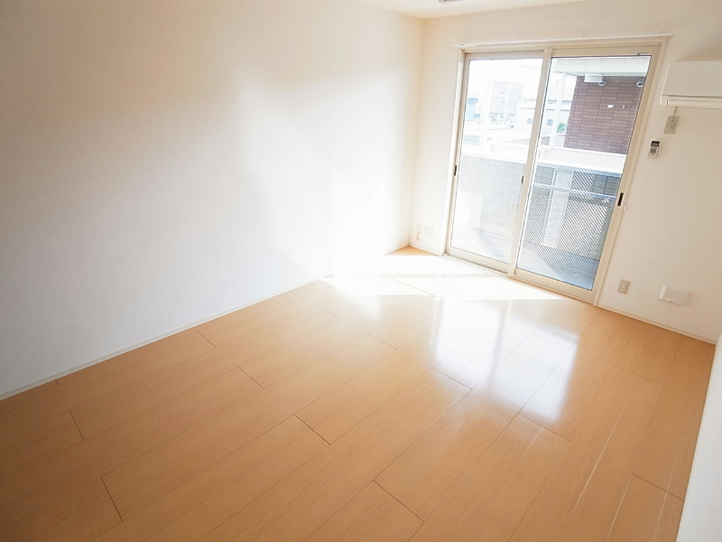 グランモア３ ベッドルーム