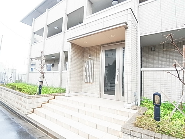 メゾンクロノス その他外観4