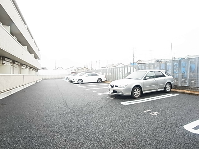 メゾンクロノス その他外観5