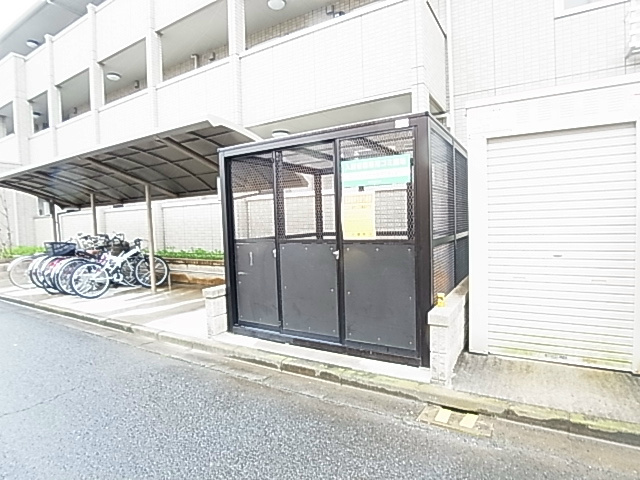 メゾンクロノス その他外観6