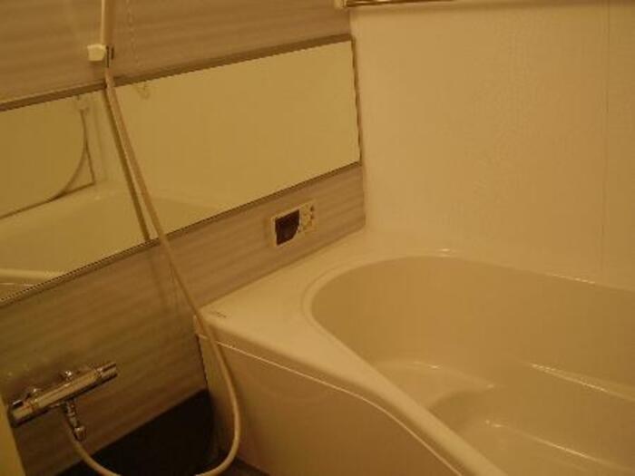 メゾンクロノス 風呂画像