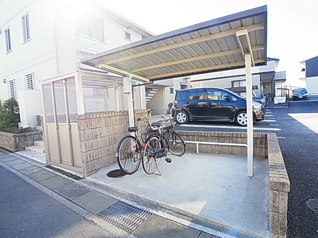 根通り その他外観3