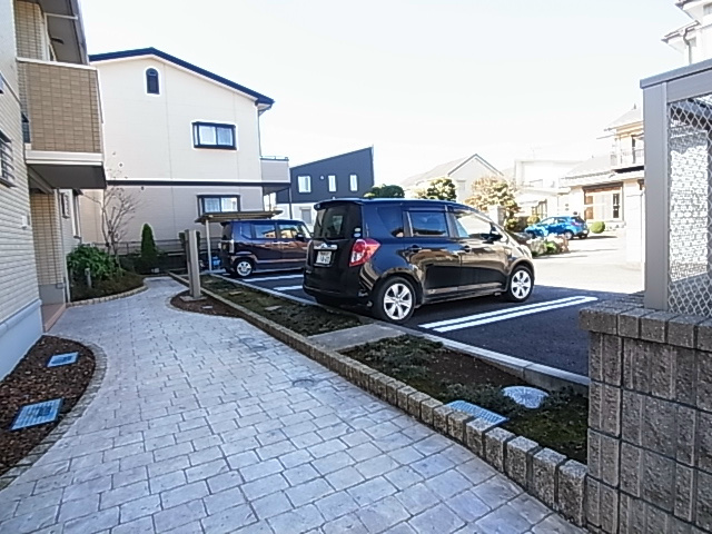 根通り その他外観6