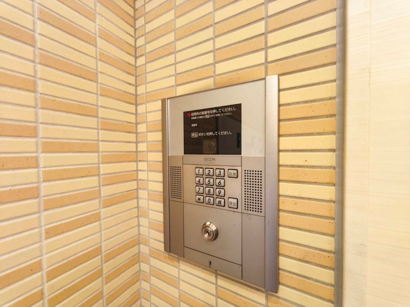 ザ・レジデンス三ノ輪 その他外観3