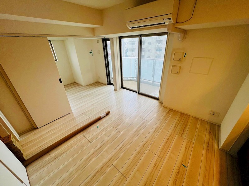 ザ・レジデンス三ノ輪 その他19