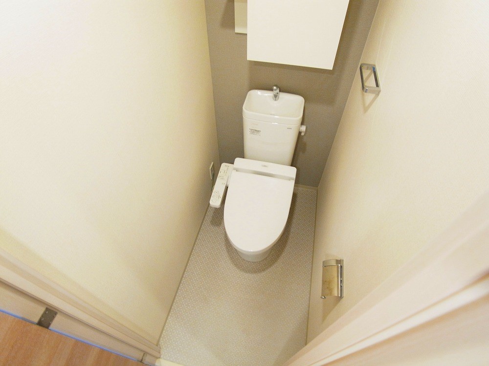 デュオステージ北千住 その他2