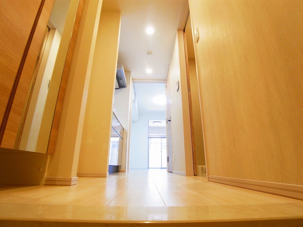 デュオステージ北千住 その他6