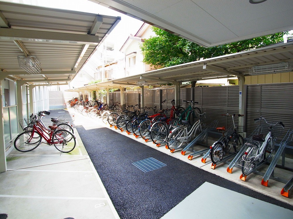 デュオステージ北千住 その他外観1