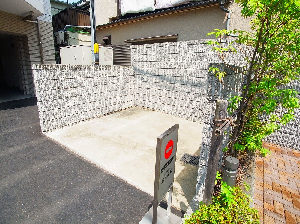 デュオステージ北千住 その他外観2