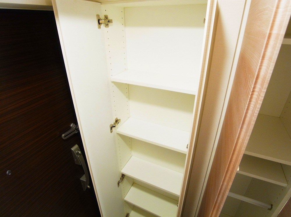 デュオステージ北千住 その他9