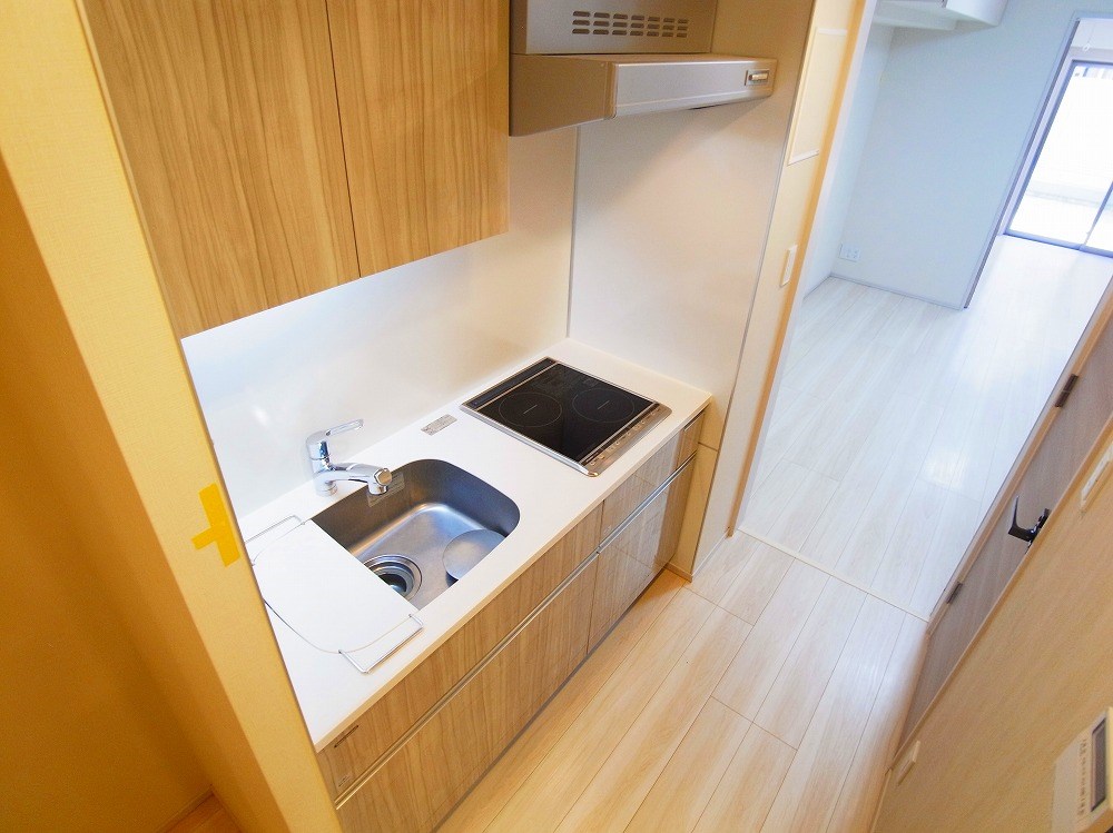 デュオステージ北千住 その他21