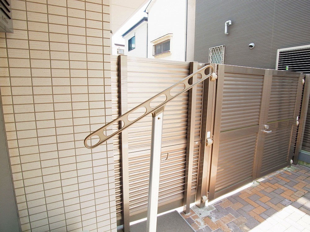 デュオステージ北千住 その他35