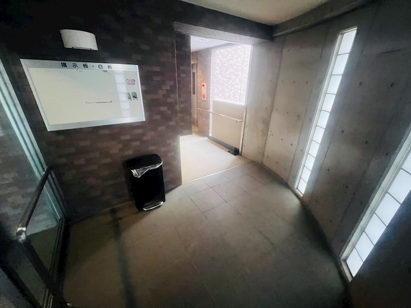 ラ・ネージュ その他外観6